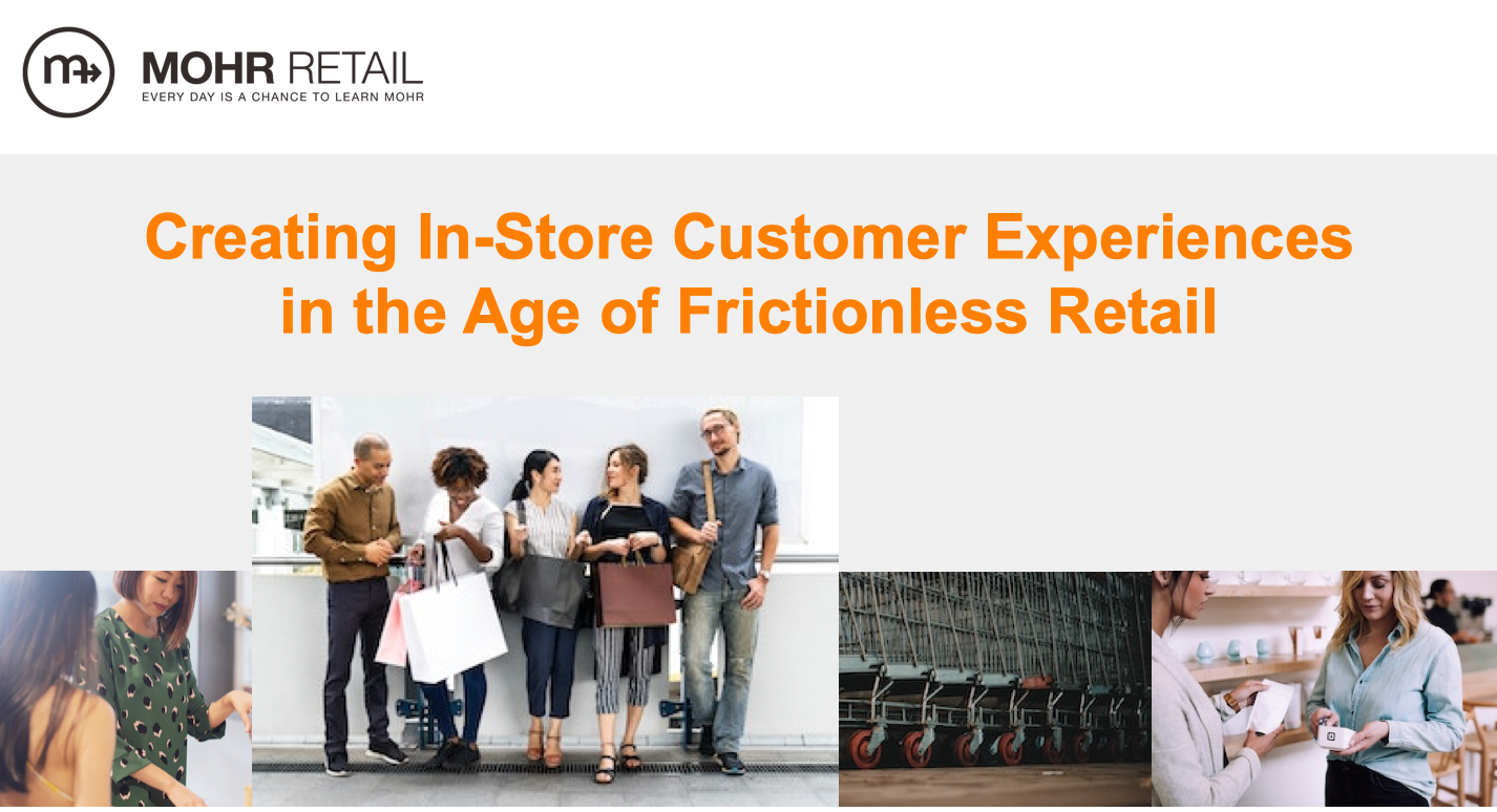 frictionless retail ebook