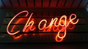 retail change management