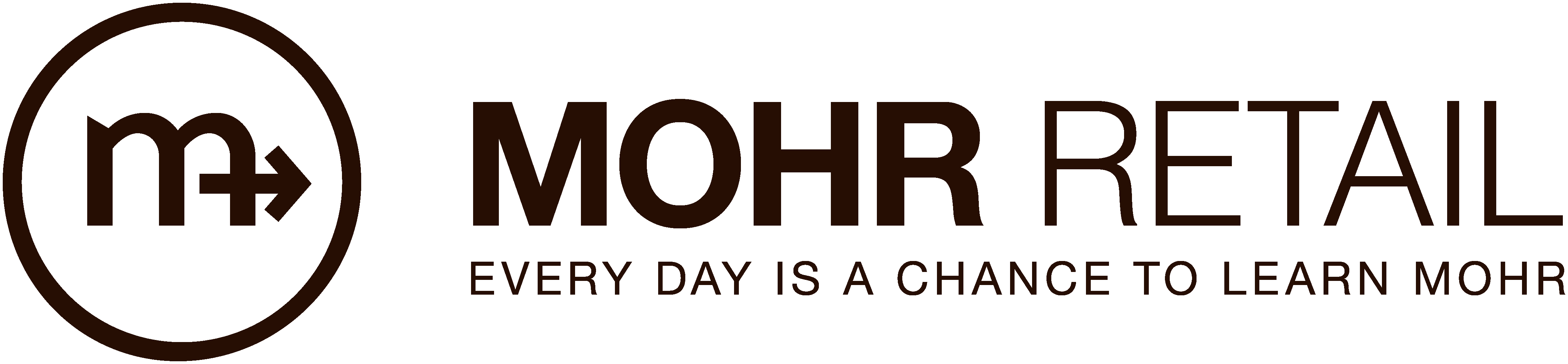 MOHR Retail Logo with Tag_1C