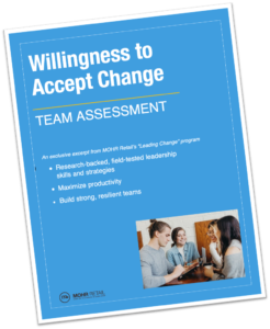 changeteamassessment