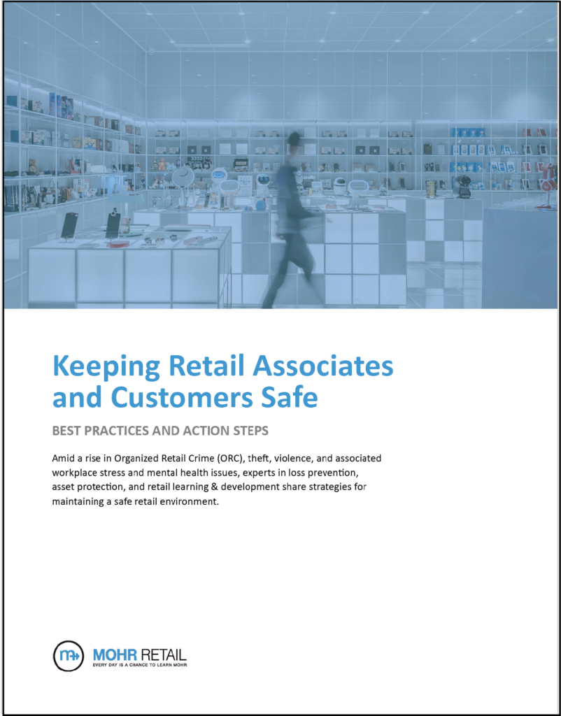 retail safety best practices