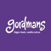 Gordmans Logo Gordmans Logo
